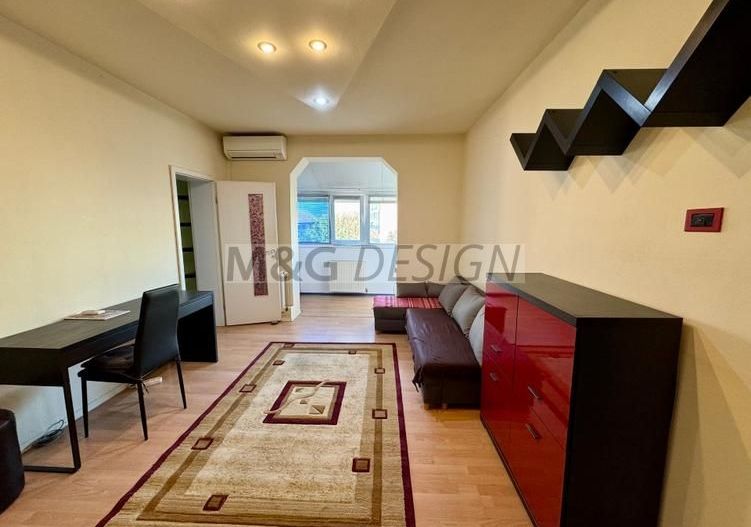 2 Camere Calea Circumvalatiunii - Poză 6