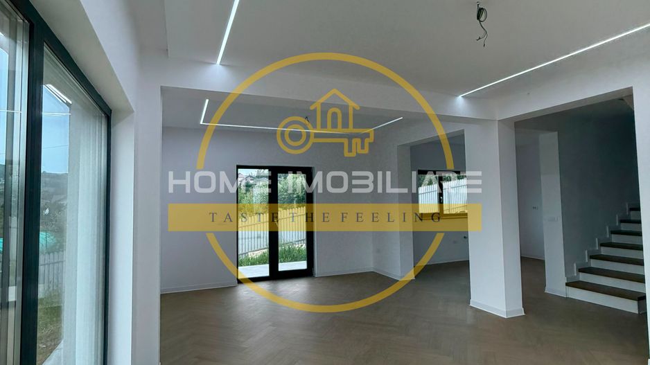 🏠Casă 4 cam, 100MP utili // 📍Bucium - Bârnova - Poză 3