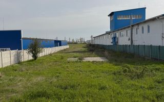 Teren de vanzare/str Henry Ford/Craiova - Poză 2