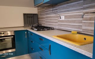 Vanzare apartament 3 camere, 2 bai, bloc 2016, parcare, 8 min metrou 1 Decembrie - Poză 2