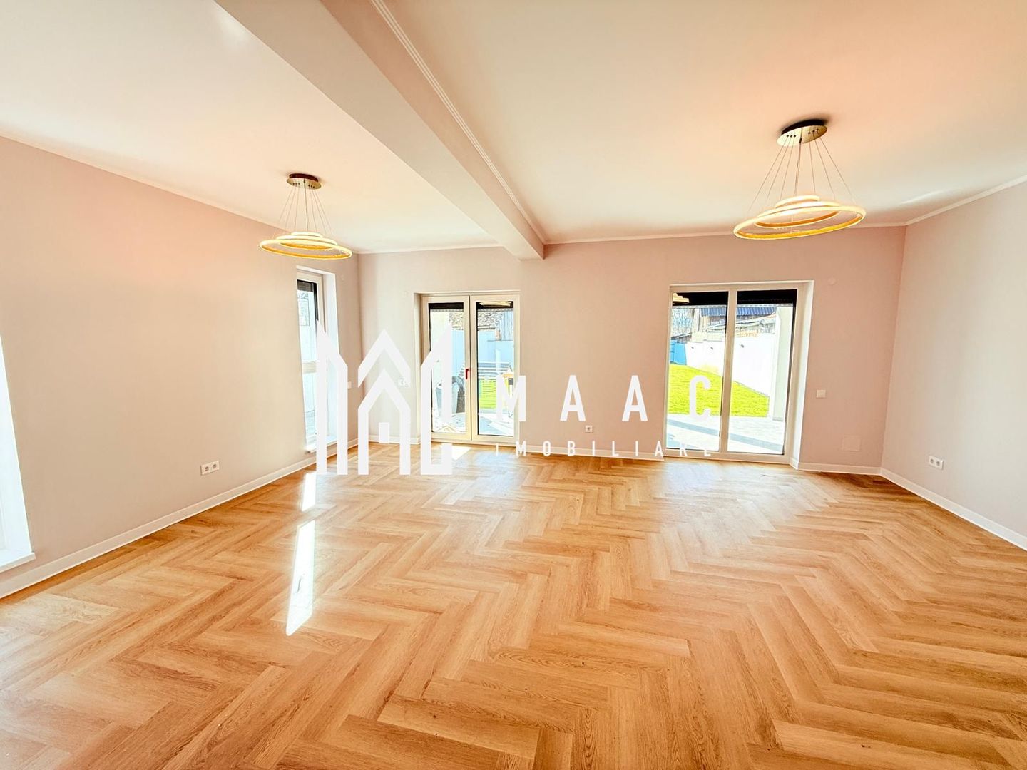 Casa individuala | 4 camere | La cheie | 644 MP | Selimbar - Poză 6