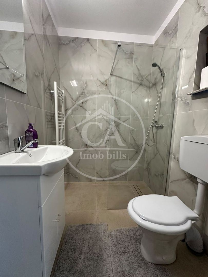 Casa de vanzare cu 3 camere in zona Valenta, Oradea - Poză 19