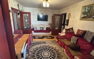 Apartament 4 camere, 96 mp, modern și luminos – Vitan - Poză 1