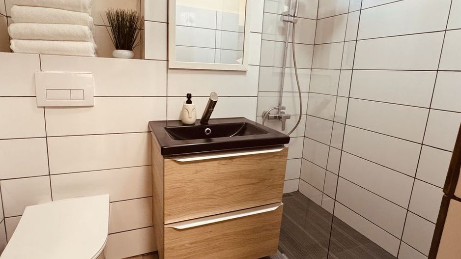 Iosefin-kaufland | 2 Camere | Decomandat | Amenajat Modern. - Poză 5