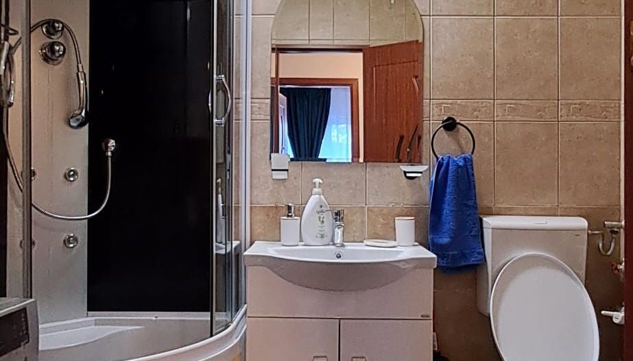 RAHOVA - Piata Rahova, stradal, 2 camere, mobilat si utilat modern - Poză 13