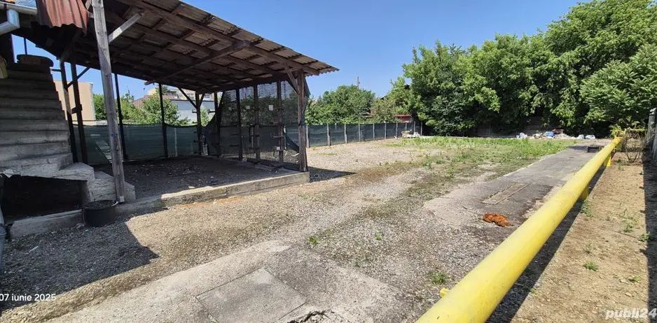 Vand casa pe str. Magnoliei - Poză 3