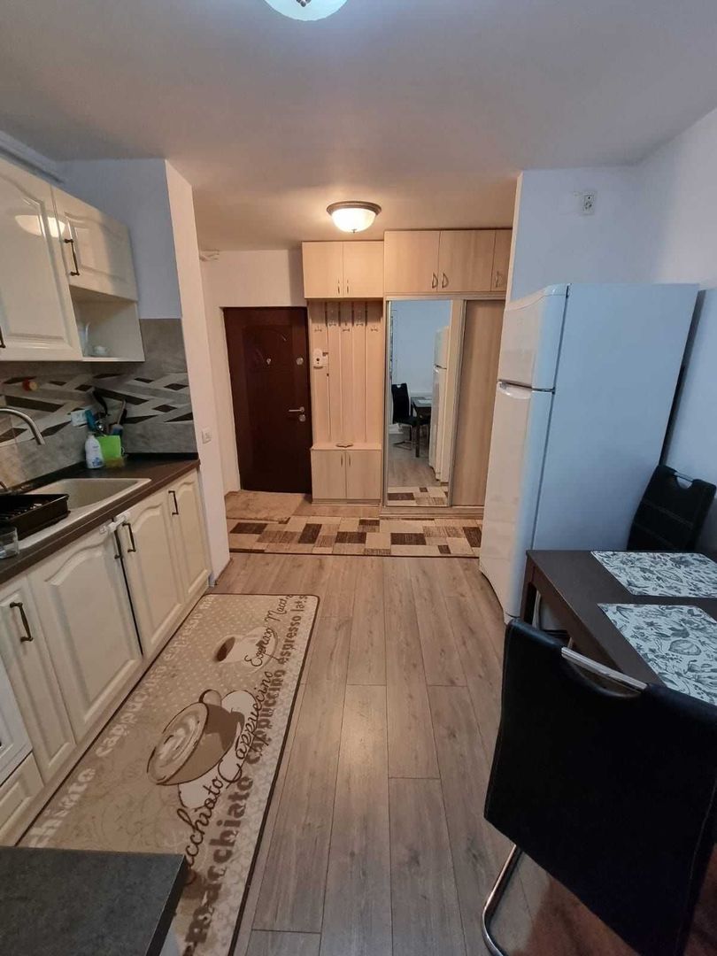 Apartament 2 camere Piata Sudului - Bagdasar Arseni |Centrala proprie - Poză 6