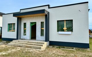 Casă/4 camere/Parter/Sânpetru - Poză 1