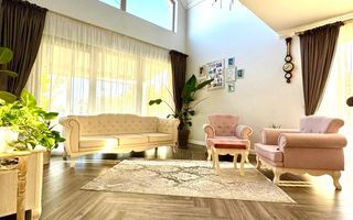 Casa individuala  PREMIUM   cu 5 camere - complet mobilata - Sacalaz - Poză 1