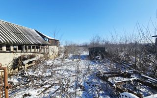 Casă 5 camere + teren generos 1700 mp – Ariceștii Rahtivani - Poză 3