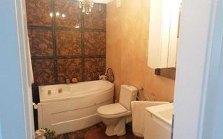 Apartament cu 3 camere, 2 băi, 2 balcoane și parcare, zona Zorilor. - Poză 7