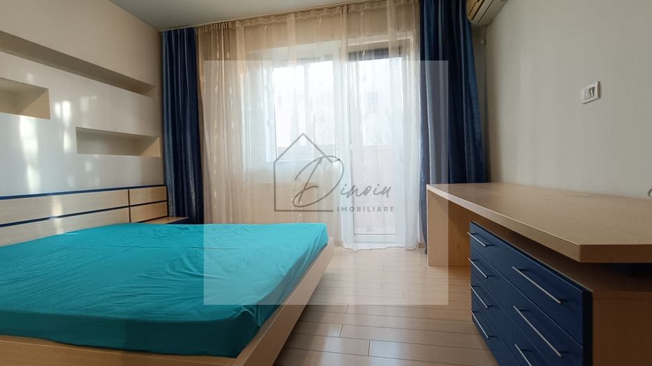 Apartament 3 camere 107 mp loc parcare Drumul Taberei - Metrou - Poză 9