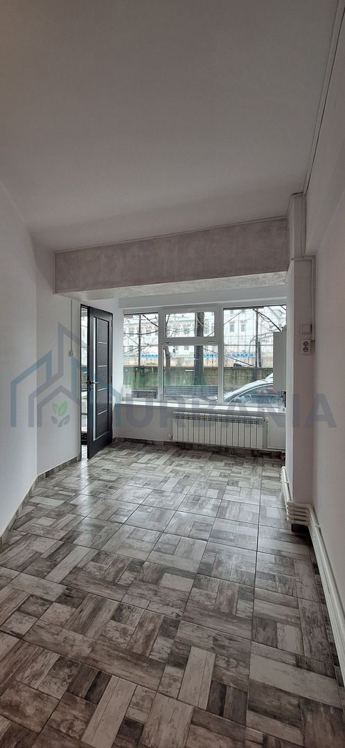 Persoană fizică, închiriez spațiu comercial Copou - Poză 3