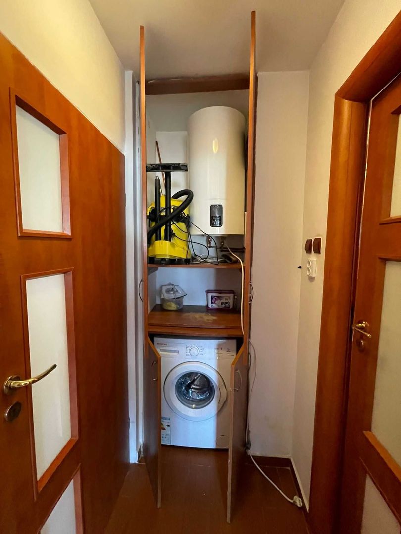 Apartament de inchiriat - Stefan cel Mare langa Metrou - Poză 6