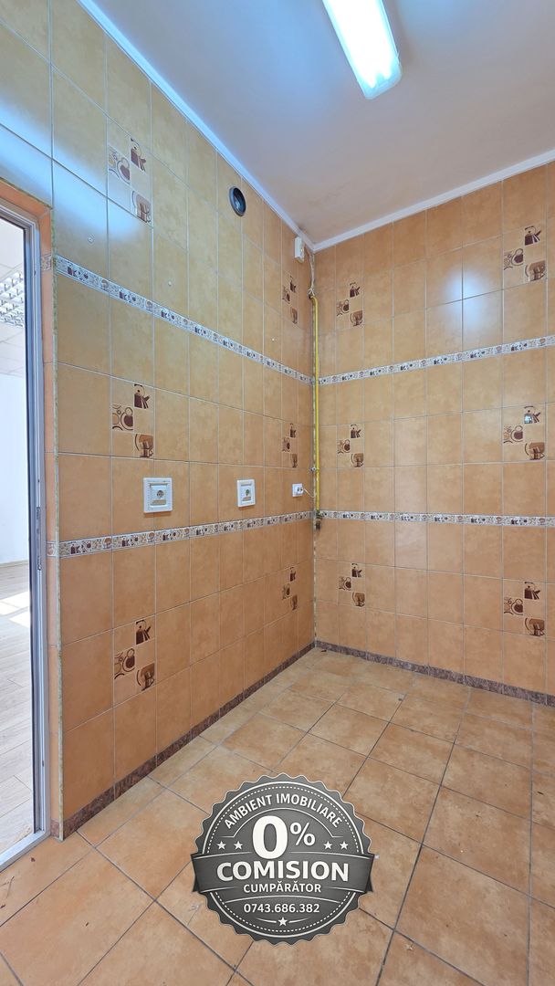 Spațiu comercial – ideal pentru birouri, VASLUI - zona CRUCEA GĂRII; - Poză 5