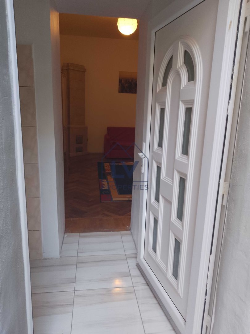 Garsonieră Cismigiu - Poză 7