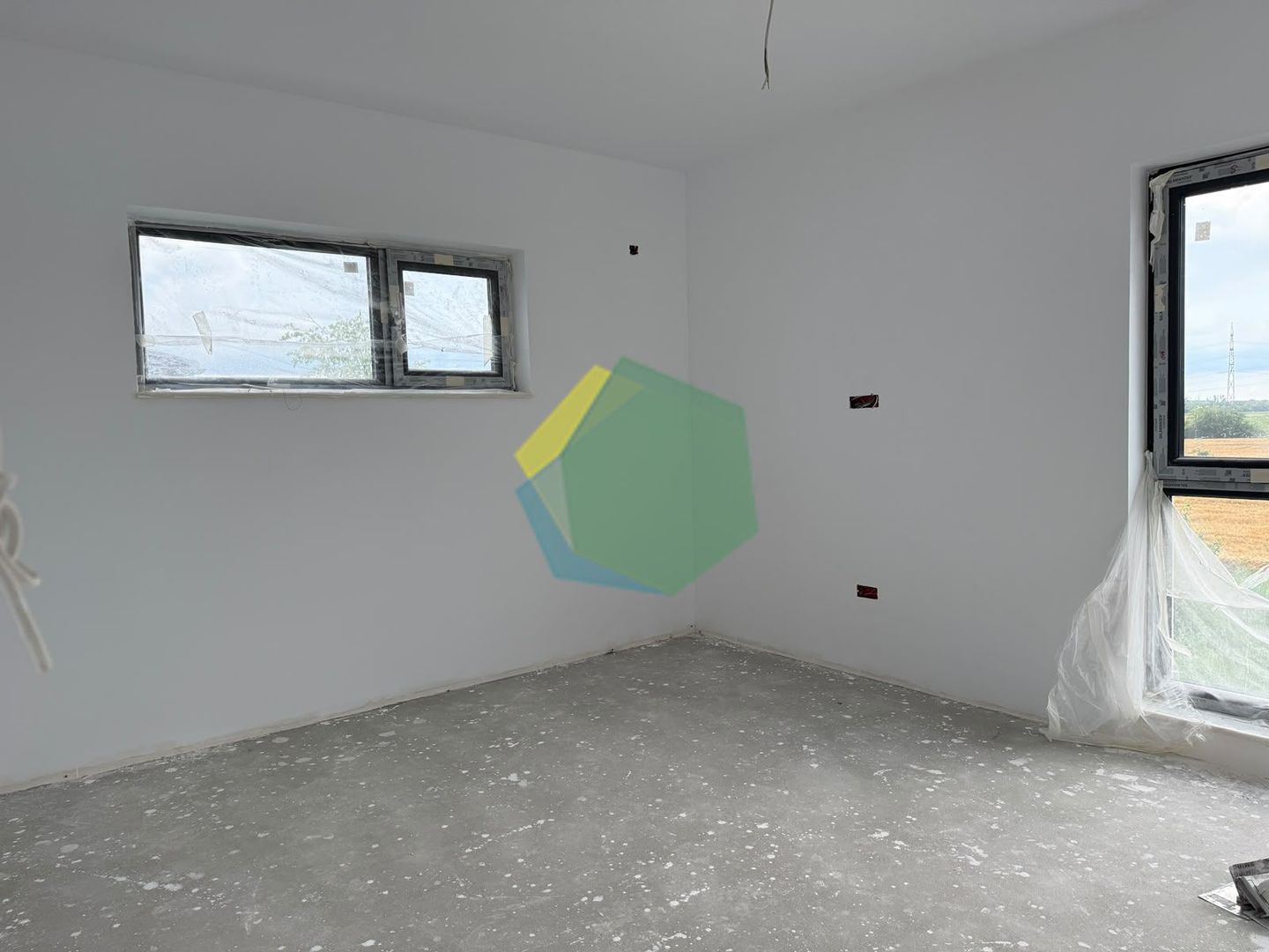 Vilă Individuală Contemporana Premium | Balotesti | Comision 0 - Poză 10