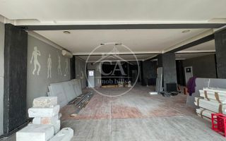 Spatiu comercial de inchiriat in zona Decebal, Oradea - Poză 3