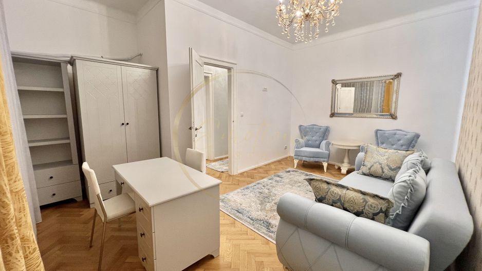 COMISION 0 %  | Apartament superb cu 3 camere | NEXT LEVEL - Poză 4