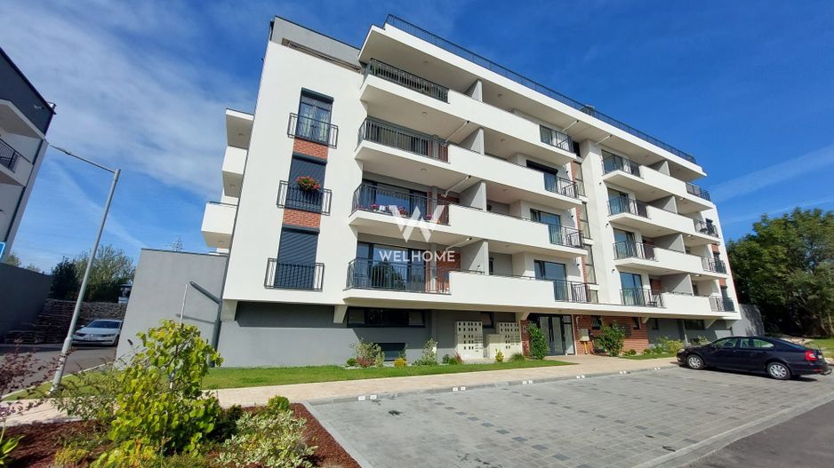 Apartament 2 camere  - Turnisor, Sibiu - Poză 3