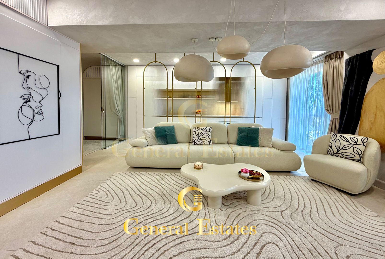 Vânzare apartament de lux în Copou | Design premium | Gata de mutare - Poză 3