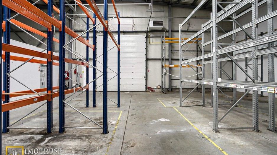 Vanzare Hala Premium 856 mp, Arad - Pret promotional! - Poză 4