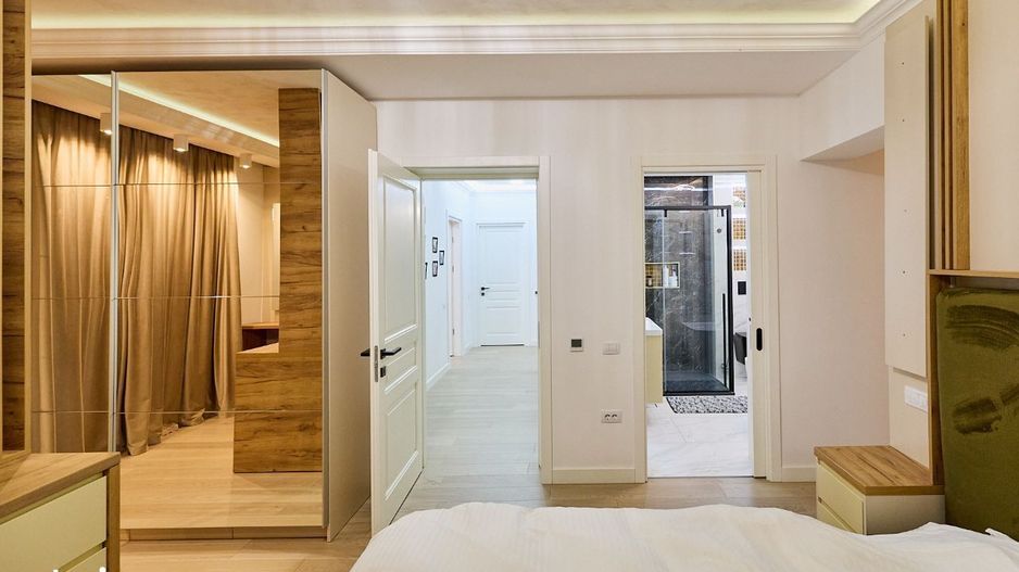 Vila cu Piscina UNICAT! Foto REALE! FINALIZAT Interior si Exterior! - Poză 14