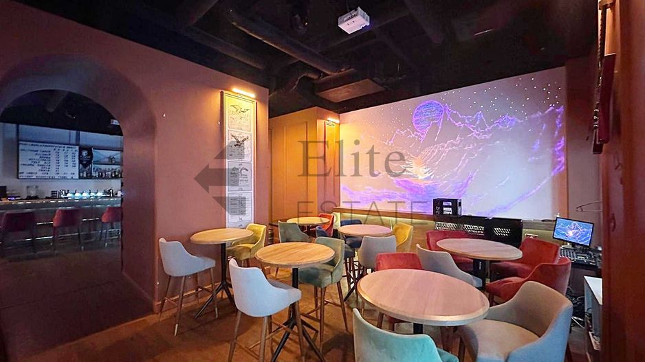 Club - Spatiu Comercial de vanzare ultracentral in Oradea - Poză 2