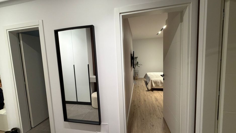 AP. 2 CAMERE ESTORIA, PRIMA INCHIRIERE, PARCARE, METROU, PET-FRIENDLY - Poză 16