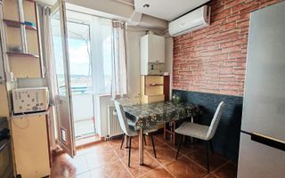 2 camere, decomandat, spatios, modern, garaj, balcon, Manastur - Poză 6