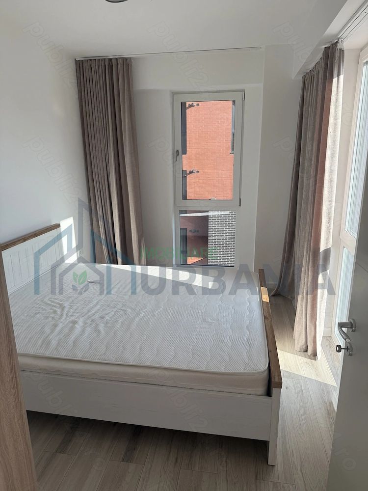 Apartament 2 camere de inchiriat in Complexul Freya, Iasi - Poză 5