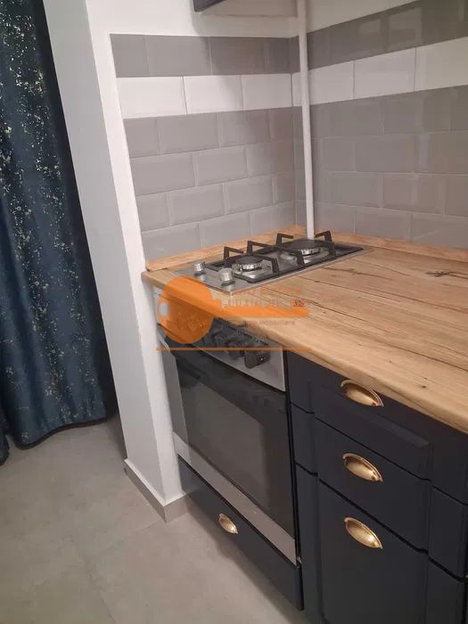 3 camere Drumu Taberei-Renovat (5min metrou Valea Ialomitei) - Poză 6