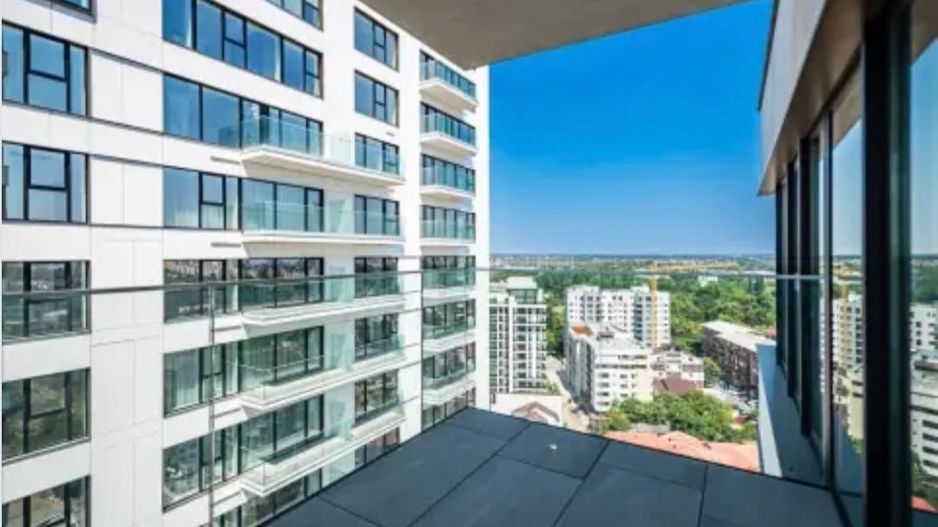 Lifestyle exclusivist in One Verdi Park I Zona Floreasca I 2 camere - Poză 22