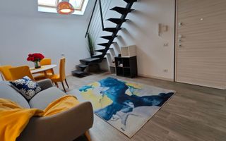 Apartament “de revista”, la casa in Elisabetin- zona consulatelor. - Poză 17