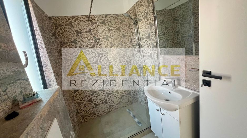 Duplex   - 3 camere -2 bai-400 M de STV - Poză 14