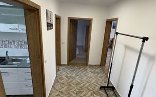 Apartament 2 camere de inchiriat, Rediu, langa gradinita Kiki - Poză 1
