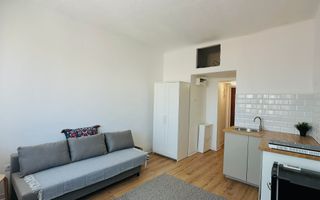 Studio Cozy | Universitate | - Poză 3