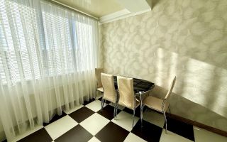 Chirie, apartament, 2 camere, str. Ion Creangă, Buiucani - Poză 3