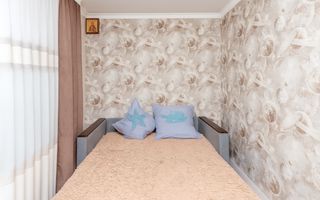 Vânzare, apartament, 3 camere, str. Voluntarilor, Ciocana - Poză 5