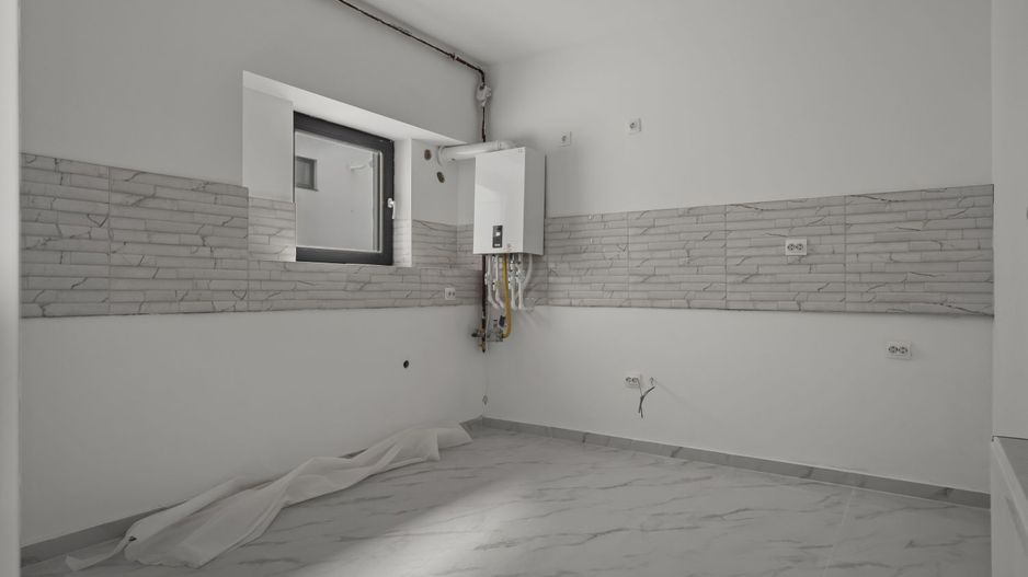 Militari -2 Camere, decomandat, SPATIOS SI LUMINOS, 77 mp, Bloc Nou, COMISION 0 - Poză 4