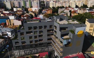 Apartament 3 camere | Parcare subterana | Viitorului 134 Central Distr - Poză 21