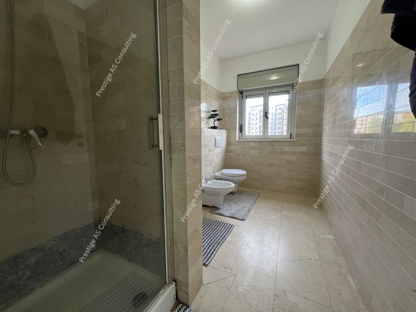 Apartament 2 Camere+15mp Terasa | Etaj 1 | The Ring-Torontalului - Poză 16