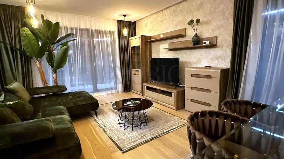 Apartament 4 Camere | Nusco City | Loc de Parcare - Poză 1
