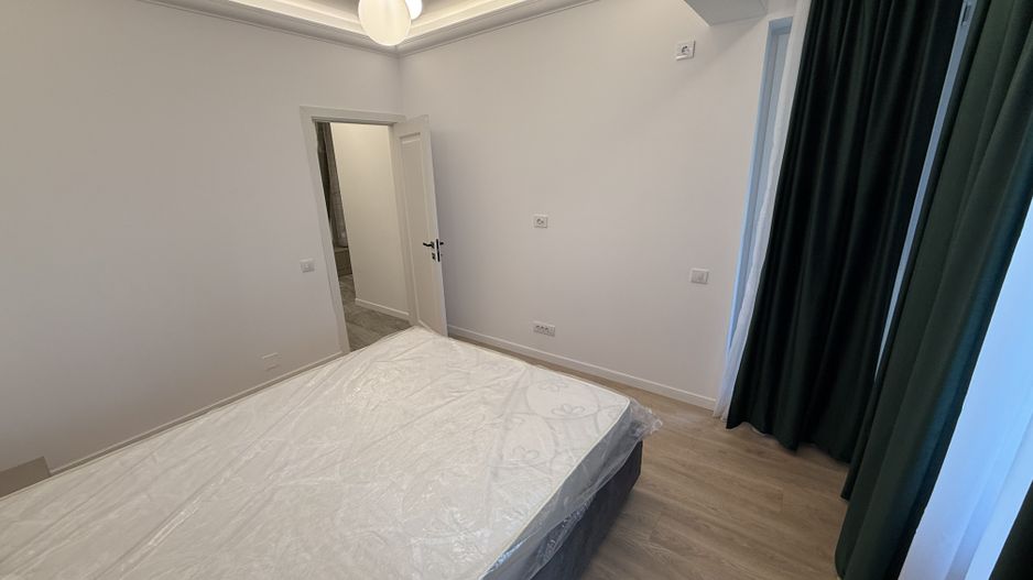 2 Camere Regie Residence Faza 2 - La Cheie - 54 mpu - Poză 5