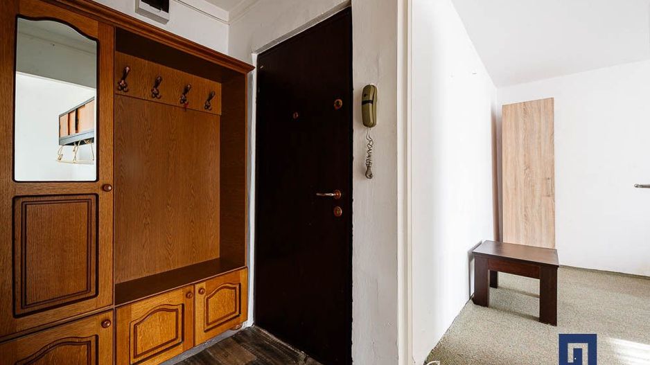 Apartament 2 camere, hol mare, Zona Dorobantilor, COMISION 0 - Poză 23