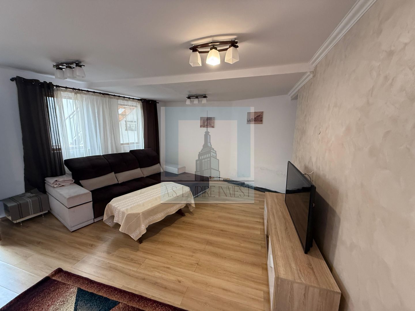 Apartament in casa, mobilat/utilat - zona Schei/Brasovul Vechi - Poză 2