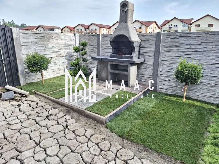 Apartament  3 Camere I Curte I Gradina I BBQ I Arhitectilor - Poză 4