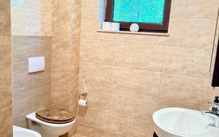 BRASADAS vinde vila cu piscină 6 cam Iancu Nicolae PIPERA. - Poză 16