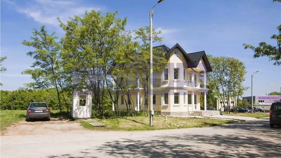 VILA PARADISUL VERDE | P+E1+M 260MP - Poză 5