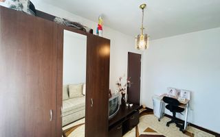 Apartament decomandat, 2 camere, mobilat - Cisnadie - Poză 11